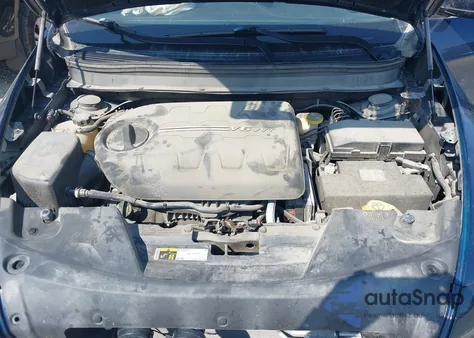 2018 Jeep Cherokee Latitude Plus Fwd z USA, uszkodzony, nr VIN 1C4PJLLX5JD551492